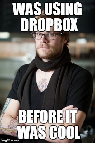 hispterdropbox